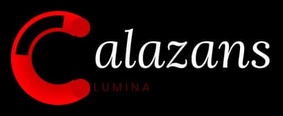 Calazans Lumina — Agência de Marketing Digital
