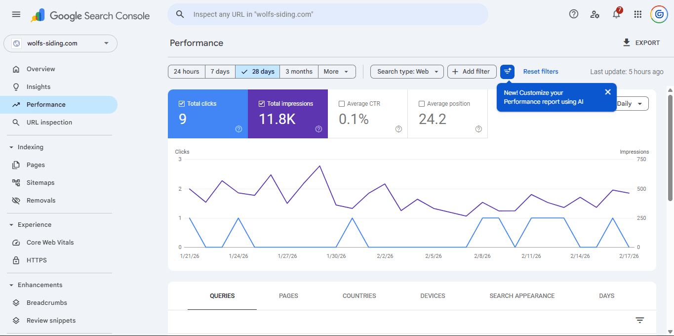 SEO local para brasileiros nos EUA: como aparecer no Google da sua cidade